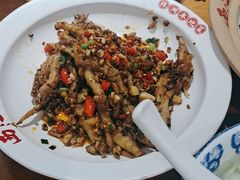 -西江红·株洲本地菜(滨江南路店)