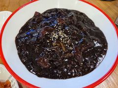 韩式炸酱面-多宾韩国料理(学衡路店)