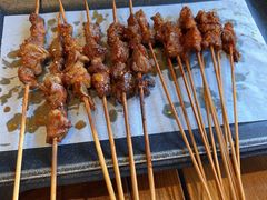 -管氏翅吧(马家堡店)