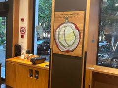 -星巴克(红房子店)