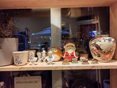 -花小醉露营烤肉·下午茶餐吧(熙南里店)