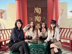 -陶陶居酒家(第十甫路总店)