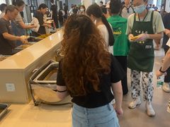 -阿育王寺素斋馆