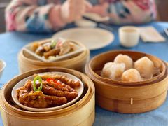 鹭江虾饺皇-鹭江宾馆·观海餐厅