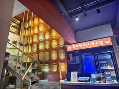 -不夜天烧烤牛骨头(南湖店)