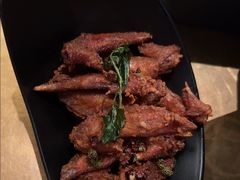 -烤匠麻辣烤鱼(万象城店)