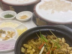 -寻味顺德·南记酒家·传统顺德菜·鱼生(广源路店)
