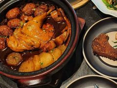 -宁邦·家宴·南京菜(红山动物园店)