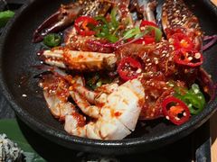 -KimPro 辛普乐概念韩餐