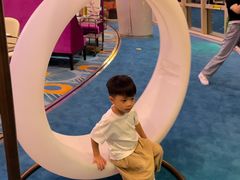 -218音乐旋转餐厅·高空景观