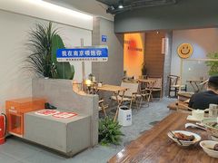 -韩萍老南京馄饨(河西万达店)