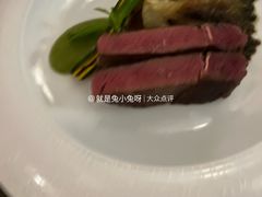 -上海和平饭店华懋阁 Cathay Room