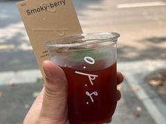 -O.P.S. CAFE