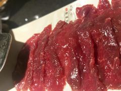 -宽板凳老灶火锅(簋街店)