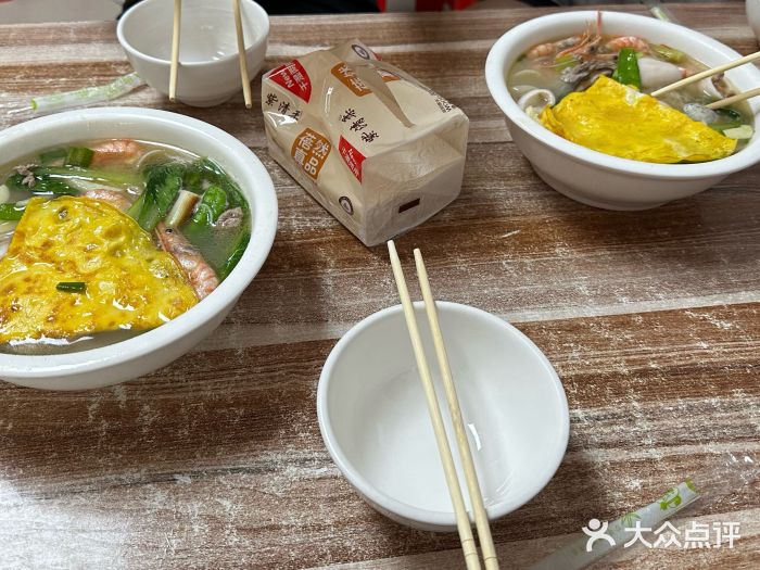 石塘特色小吃图片