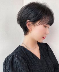 -东瀛造型