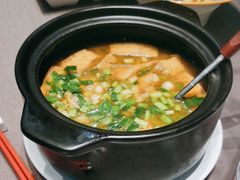 -香山湖家家宴(中山陵店)