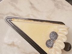 蓝莓芝士蛋糕-DECAMERON十日谈(卓悦汇店)