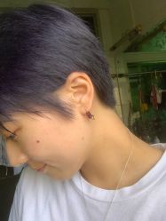 -Kraemer Paris  苏豪路易士·嘉玛发廊