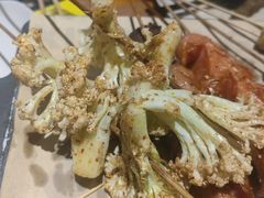 -本色.小马哥烧烤(五一路总店)
