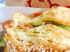 -肯德基(新阳光店)