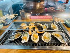 -蚝英雄鲜蚝自助专门店(长楹天街直营店)