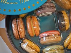 -PAUL LAFAYET 法式甜品(国金中心商场店)