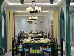 -新月餐厅(北街店)