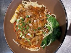 -赤面仔(麓湖美食岛店)