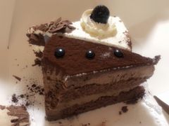 法芙娜巧克力蛋糕-凯宾美食廊Kempi Deli·凯宾斯基饭店(亮马桥路店)