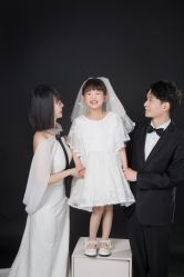 -雅安米优果儿童摄影
