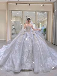 -南京宝娜嫁衣婚纱礼服馆(中央路店)