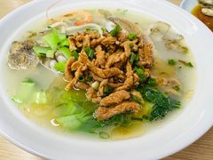 -面道赞宁海海鲜面(迎凤街店)