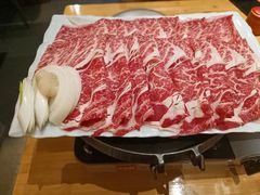 -满来寿喜烧(金虹桥店)