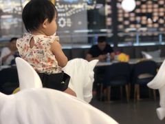 -Lilliput粒粒堡亲子餐厅(置汇旭辉店)