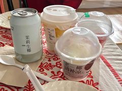 -阿嬷手作(南宁青秀万达店)