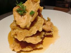 -奉天小馆·非遗东北菜(济南万象城店)