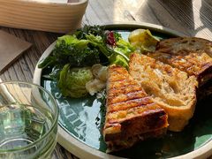 -O'mills Sourdough Bakery&Bistro(永嘉路店)