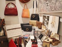 -HelloHi Vintage中古店
