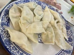 -老都一处饺子馆(道里店)