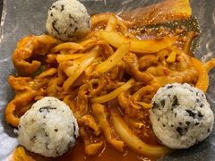 -HONGA HONGA雄家(曹路店)