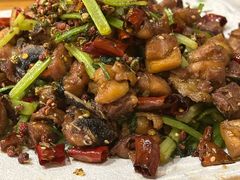 -小俩口烧烤东北菜(双井店)