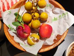 -季季山·云南野生菌火锅(上海首店)