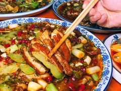 -李大爷的泡椒馆(冉家坝店)