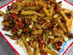 -家有美味(户部山二店)