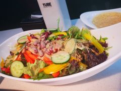 -尚渔味双拼烤鱼(悦界广场店)