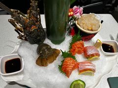 -79号渔船海鲜饭店(华强北店)