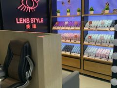 -LOHO眼镜(太阳宫凯德MALL店)