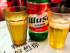 大乌苏啤酒-春麗吃飯公司(工体店)