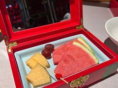 -千百味红餐厅·江西菜(绿地双子塔店)